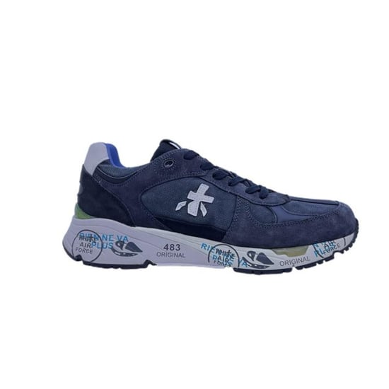 Premiata Mase - Image 1