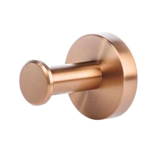 Vtw Living handdoekhaak geborsteld pvd coating - Image 2