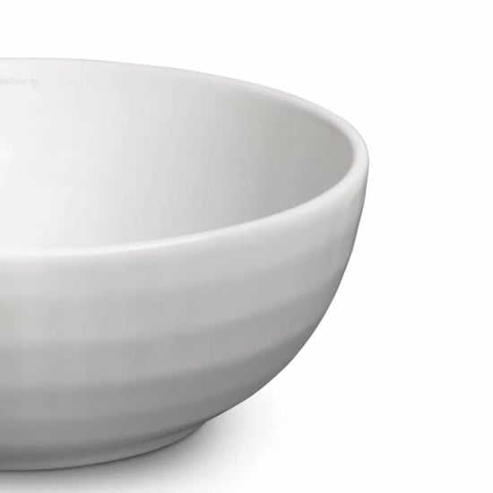 Vtw Living waskom rond mat keramiek opbouwwaskom 40 cm - Image 3