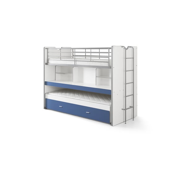 Lucevi bonny stapelbed 90x200cm - - Image 3