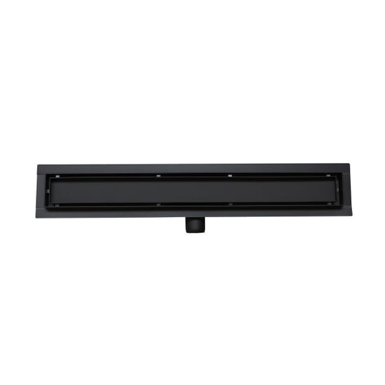 Vtw Living douchegoot rvs mat 80 cm geschikt om te betegelen - Image 2