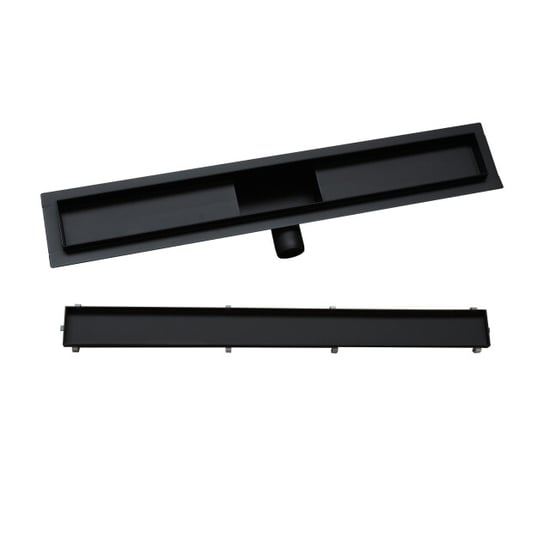 Vtw Living douchegoot rvs mat 80 cm geschikt om te betegelen - Image 3
