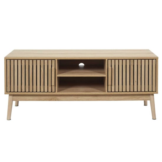 4goodz Tv-meubel klaus 48x117x40 cm - - Image 4