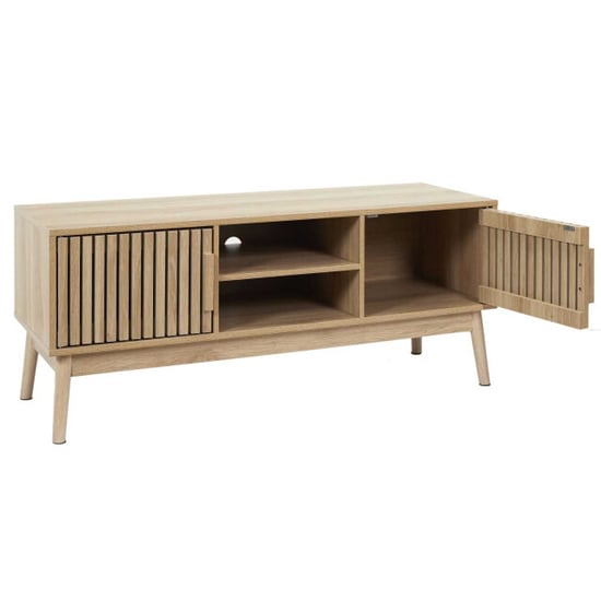 4goodz Tv-meubel klaus 48x117x40 cm - - Image 6