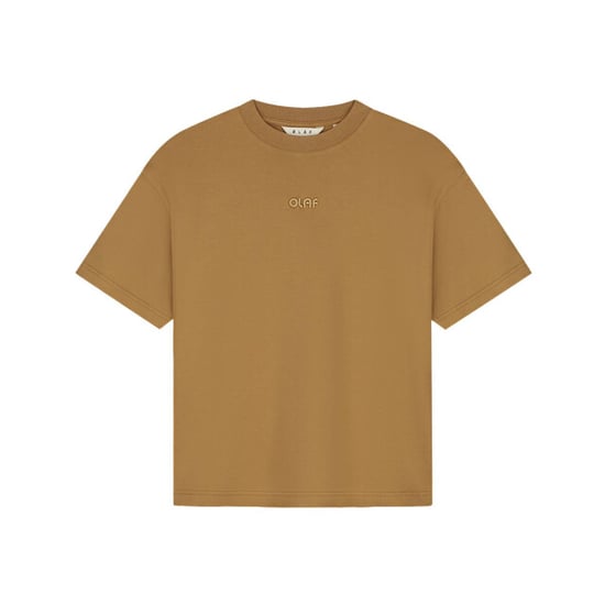 Olaf Hussein T-shirt w240101 retro - Image 1