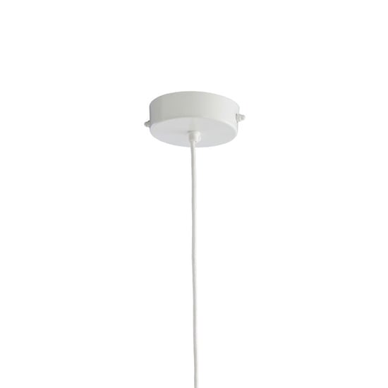 Light & Living hanglamp rafa Ø50x12cm - - Image 3