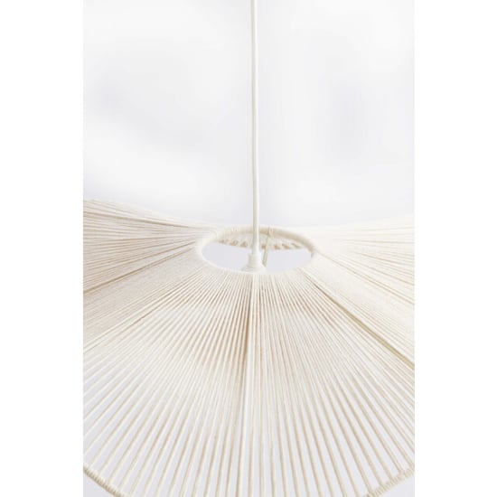Light & Living hanglamp rafa Ø50x12cm - - Image 5