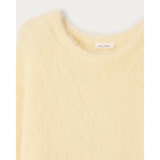 American Vintage Pullover nib18ae - Image 2