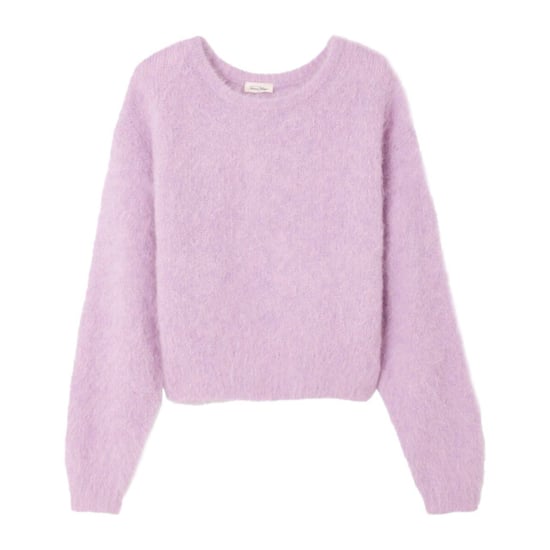 American Vintage Pullover nib18ae - Image 1