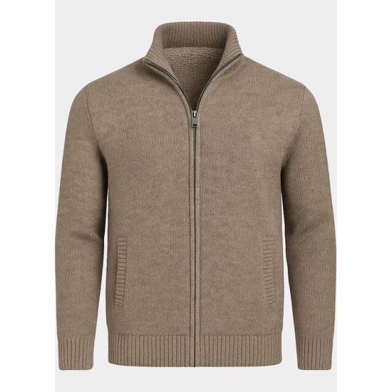 Innocente Vest borgvest 1168/41130 taupe - Image 1