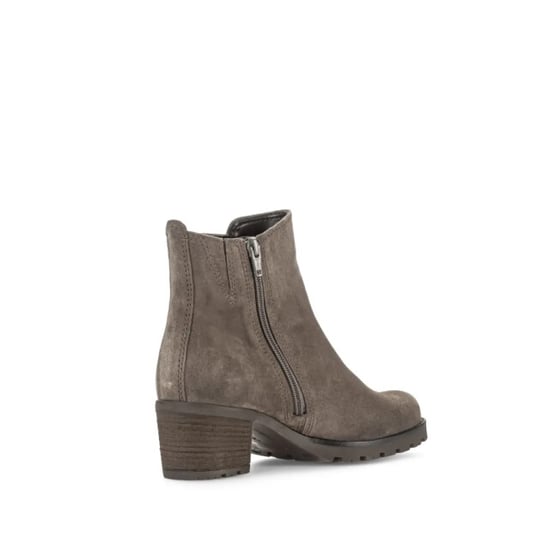 Gabor 52.800.30 dreamvelour taupe - Image 3