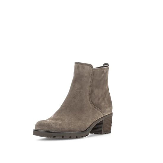 Gabor 52.800.30 dreamvelour taupe - Image 4
