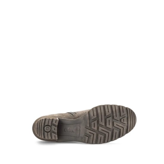 Gabor 52.800.30 dreamvelour taupe - Image 5