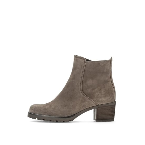 Gabor 52.800.30 dreamvelour taupe - Image 6