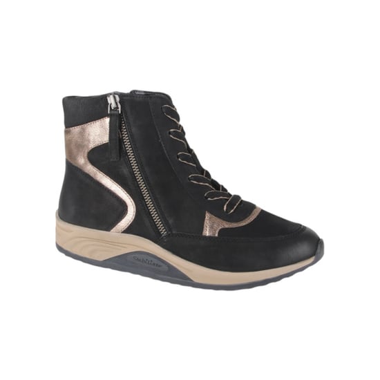 Helioform 296.001-0353-h dames veterboots sportief - Image 1