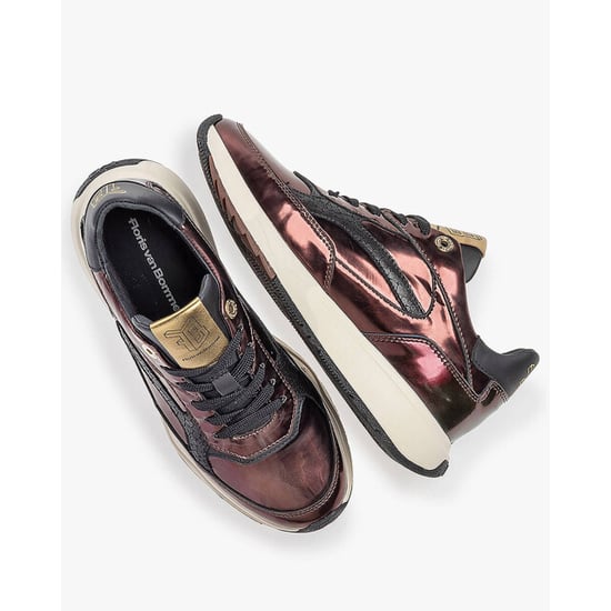 Floris van Bommel Sfw-10138-21-01 dames sneakers - Image 3