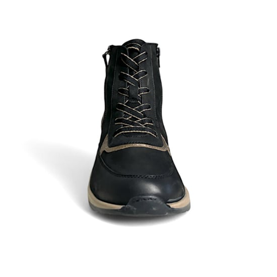 Helioform 296.001-0353-h dames veterboots sportief - Image 2