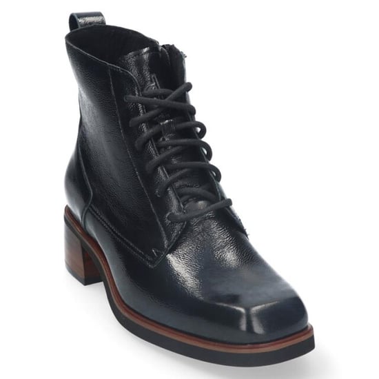 Durea 9813.825.4083-h dames veterboots gekleed - Image 2