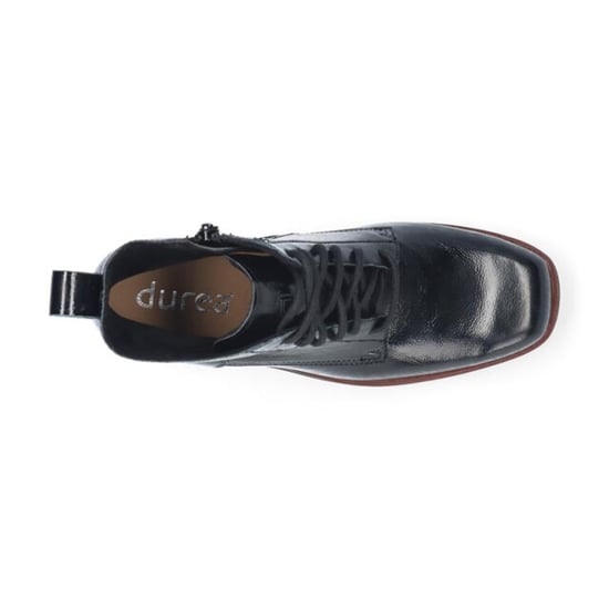 Durea 9813.825.4083-h dames veterboots gekleed - Image 3