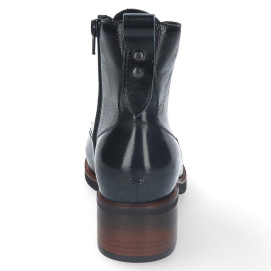 Durea 9813.825.4083-h dames veterboots gekleed - Image 4