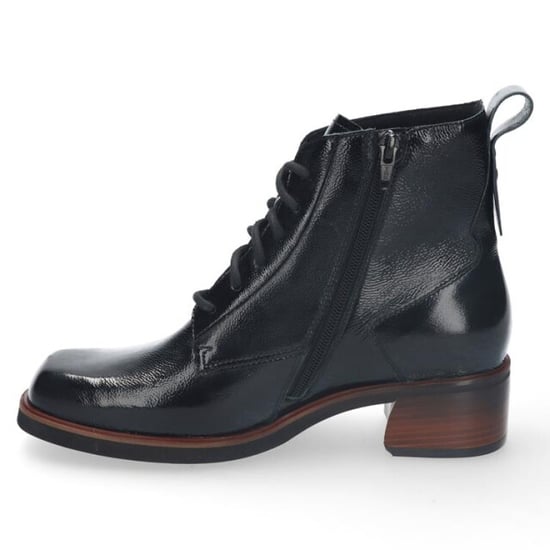 Durea 9813.825.4083-h dames veterboots gekleed - Image 5
