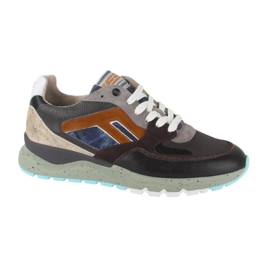 Floris van Bommel Sfm-10154-34-01 heren sneakers - Image 1