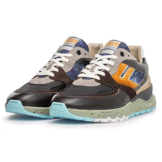 Floris van Bommel Sfm-10154-34-01 heren sneakers - Image 2