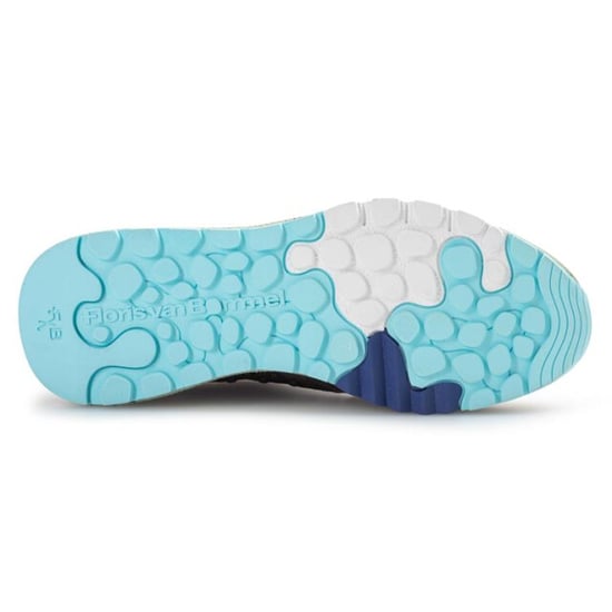 Floris van Bommel Sfm-10154-34-01 heren sneakers - Image 3