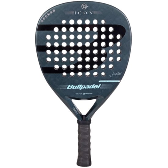 Bullpadel Padelracket - Image 1