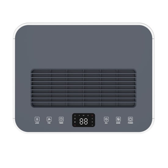 Vtw Living Slimme luchtontvochtiger 16 liter compact v2.0 wifi carbon filter wit - - Image 2