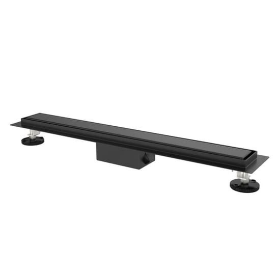 Vtw Living douchegoot rvs mat 60 cm geschikt om te betegelen - Image 4