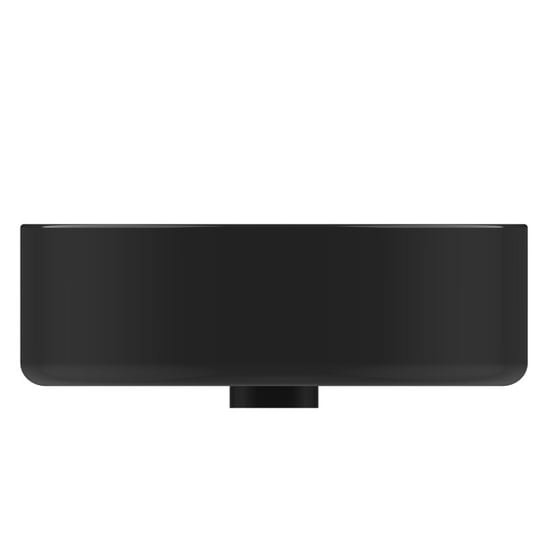 Vtw Living waskom rond mat keramiek opbouwwaskom 40 cm - Image 2