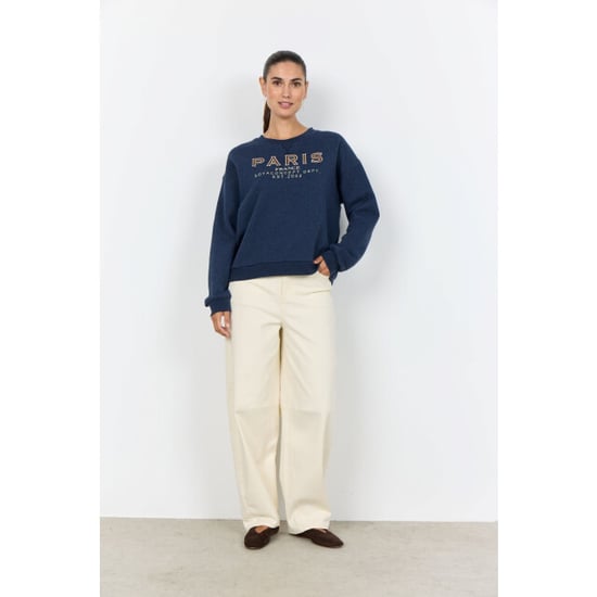 Soyaconcept Angelin 6 navy - Image 1