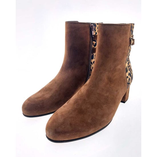 Gabor 75.683.18 boots - Image 3