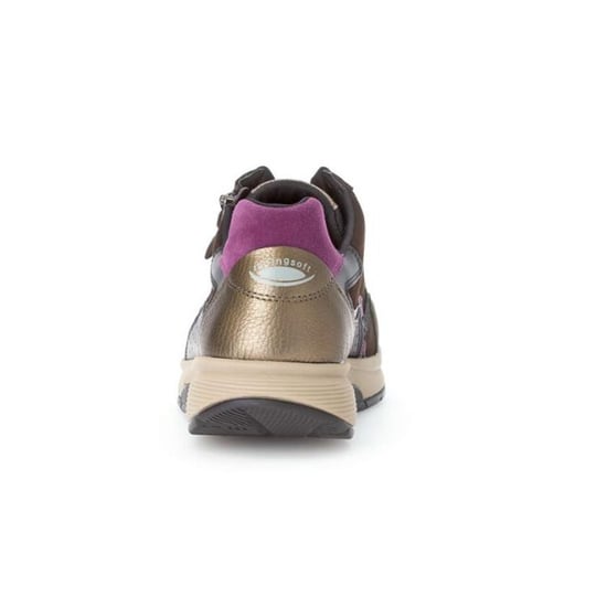 Gabor Sneakers 56.878.63 - Image 5
