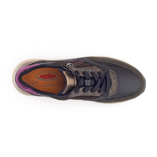Gabor Sneakers 56.878.63 - Image 6