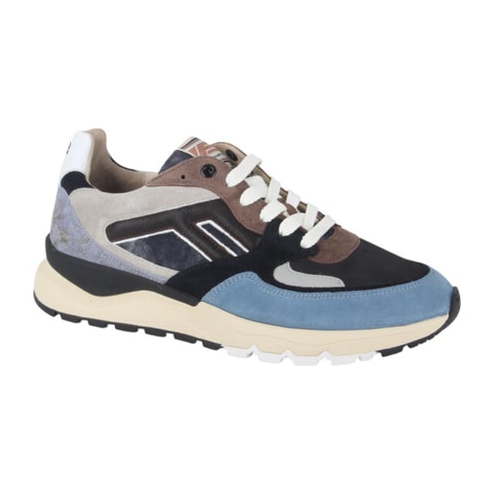 Floris van Bommel Sfm-10154-42-03 heren sneakers - Image 1