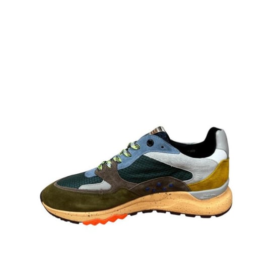 Floris van Bommel Sfm-10154-43-02 heren sneakers - Image 2