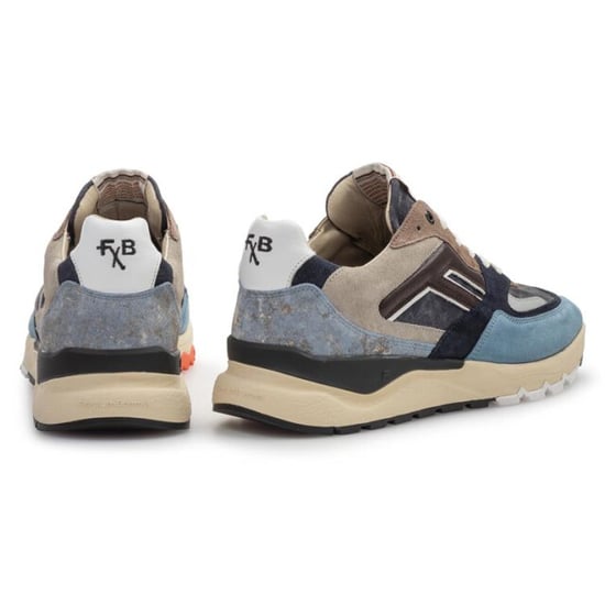 Floris van Bommel Sfm-10154-42-03 heren sneakers - Image 2