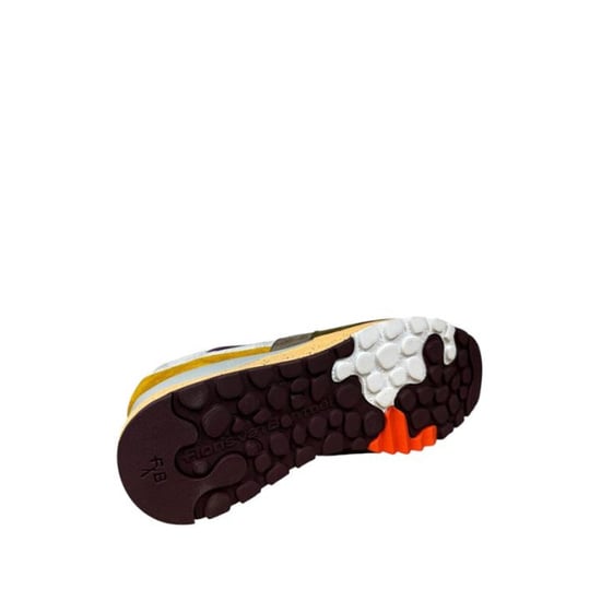 Floris van Bommel Sfm-10154-43-02 heren sneakers - Image 3