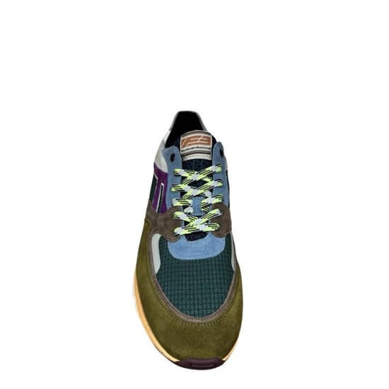Floris van Bommel Sfm-10154-43-02 heren sneakers - Image 4