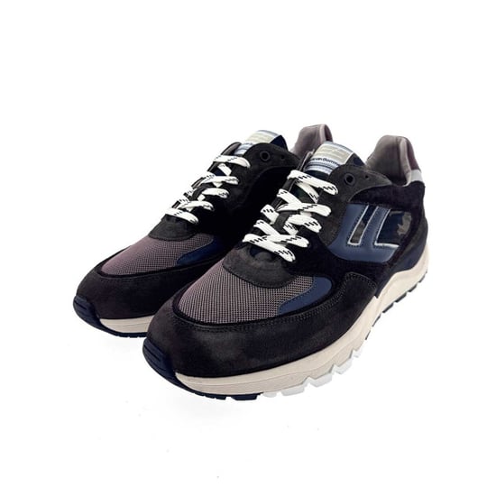 Floris van Bommel Sfm-10154-51-02 heren sneakers - Image 2
