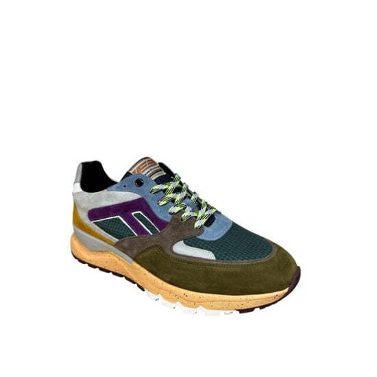 Floris van Bommel Sfm-10154-43-02 heren sneakers - Image 5