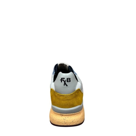 Floris van Bommel Sfm-10154-43-02 heren sneakers - Image 6