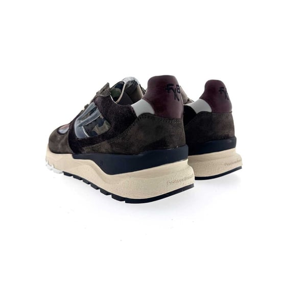 Floris van Bommel Sfm-10154-51-02 heren sneakers - Image 4