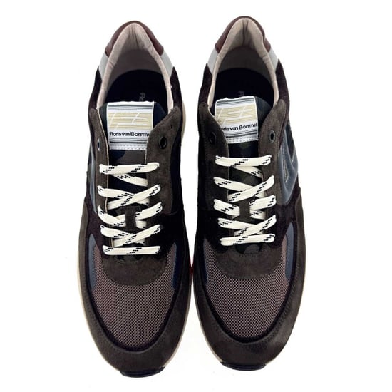 Floris van Bommel Sfm-10154-51-02 heren sneakers - Image 5