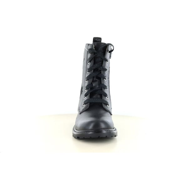 Bunnies Jr. 225864-589 meisjes veterboots - Image 3
