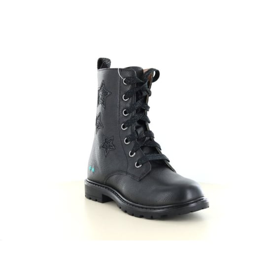 Bunnies Jr. 225864-589 meisjes veterboots - Image 4
