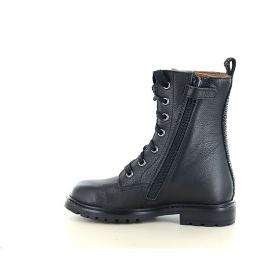 Bunnies Jr. 225864-589 meisjes veterboots - Image 5