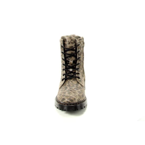 Giga G4465-b67 meisjes veterboots - Image 2